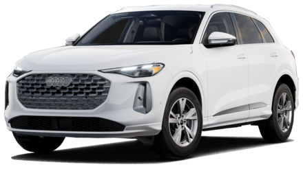 2025 Audi All-new Q5